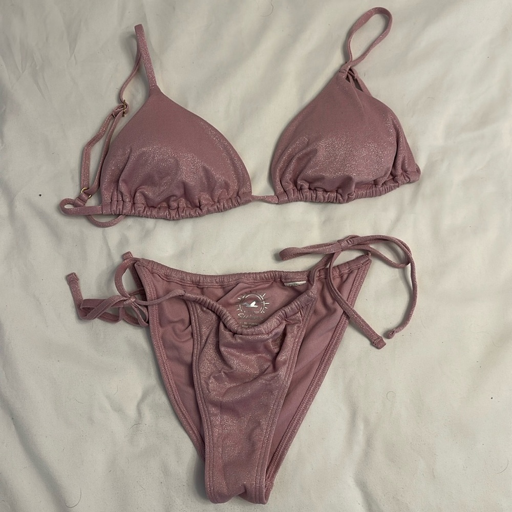 Hollister bikini